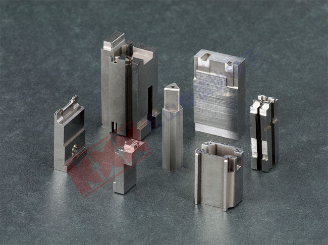 Mold Components