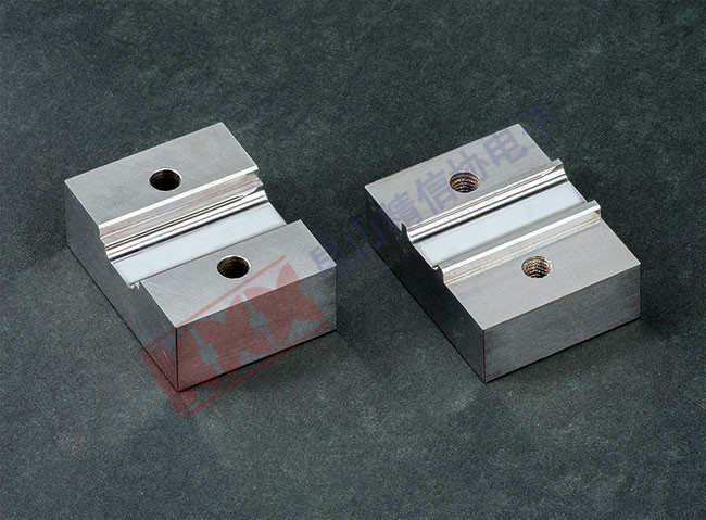 Mold Components