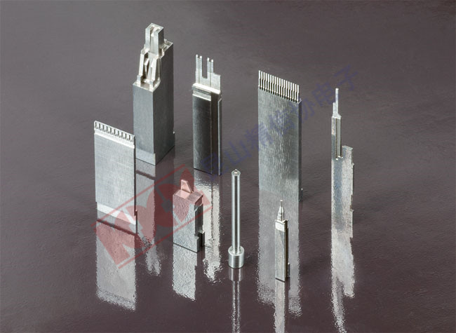 Mold Components