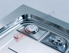 Mold Components