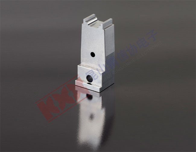 USB mold parts