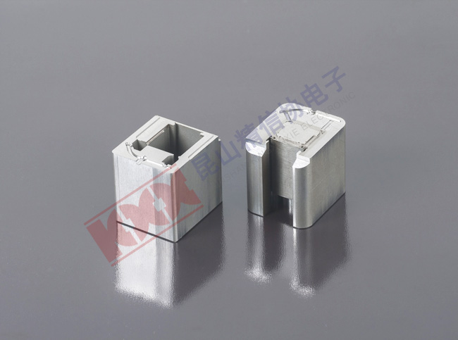 Mold Components